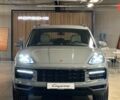 купить новое авто Порше Каен 2024 года от официального дилера Порше Центр Київ Аеропорт Порше фото