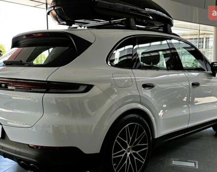 купить новое авто Порше Каен 2024 года от официального дилера Автоцентр AUTO.RIA Порше фото