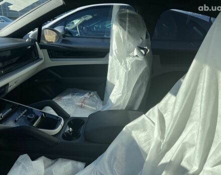 Порше Каен, объемом двигателя 3 л и пробегом 0 тыс. км за 171497 $, фото 25 на Automoto.ua