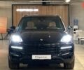 купить новое авто Порше Каен 2024 года от официального дилера Порше Центр Київ Аеропорт Порше фото