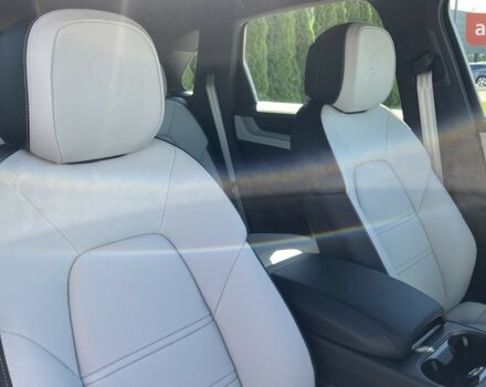 купити нове авто Порше Cayenne 2024 року від офіційного дилера Порше Центр Київ Аеропорт Порше фото