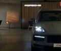 купить новое авто Порше Каен 2024 года от официального дилера Порше Центр Київ Аеропорт Порше фото