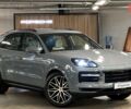 купить новое авто Порше Каен 2024 года от официального дилера Порше Центр Київ Аеропорт Порше фото