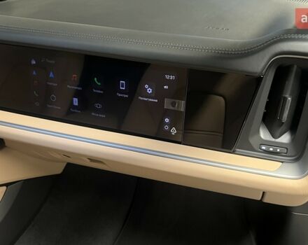 купить новое авто Порше Каен 2024 года от официального дилера Порше Центр Київ Аеропорт Порше фото