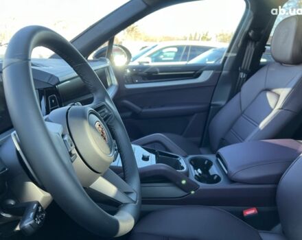 Порше Каен, объемом двигателя 3 л и пробегом 1 тыс. км за 130851 $, фото 23 на Automoto.ua