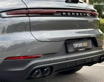 Порше Каен, объемом двигателя 0 л и пробегом 8 тыс. км за 145000 $, фото 26 на Automoto.ua