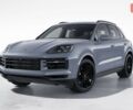 купить новое авто Порше Каен 2024 года от официального дилера Порше Центр Київ Аеропорт Порше фото