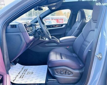 Порше Cayenne, об'ємом двигуна 3 л та пробігом 1 тис. км за 154000 $, фото 19 на Automoto.ua