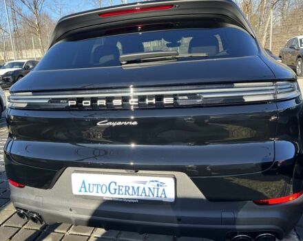 Порше Каен, объемом двигателя 3 л и пробегом 1 тыс. км за 130851 $, фото 2 на Automoto.ua