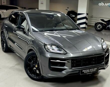 Порше Каен, объемом двигателя 4 л и пробегом 14 тыс. км за 188000 $, фото 3 на Automoto.ua