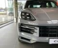 купить новое авто Порше Каен 2024 года от официального дилера Порше Центр Київ Аеропорт Порше фото