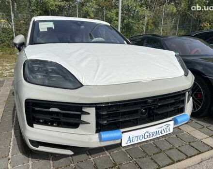 Порше Каен, объемом двигателя 3 л и пробегом 0 тыс. км за 148240 $, фото 16 на Automoto.ua