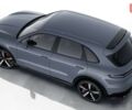 купить новое авто Порше Каен 2024 года от официального дилера Порше Центр Одеса Порше фото