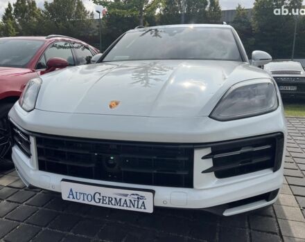 Порше Каен, объемом двигателя 3 л и пробегом 1 тыс. км за 135415 $, фото 10 на Automoto.ua