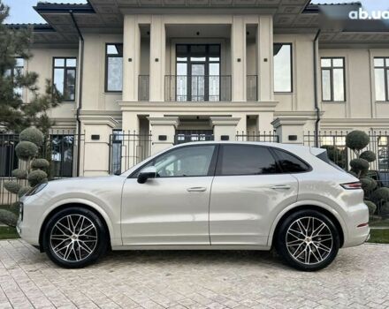Порше Каен, объемом двигателя 3 л и пробегом 4 тыс. км за 139000 $, фото 8 на Automoto.ua
