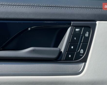 купити нове авто Порше Cayenne 2024 року від офіційного дилера Порше Центр Київ Аеропорт Порше фото