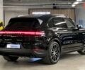 купить новое авто Порше Каен 2024 года от официального дилера Порше Центр Київ Аеропорт Порше фото