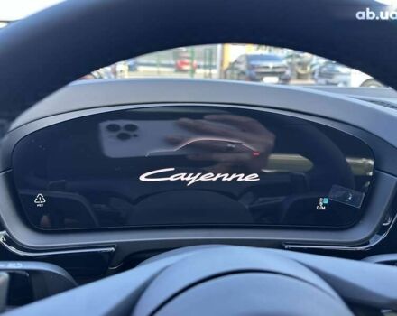 Порше Cayenne, об'ємом двигуна 3 л та пробігом 1 тис. км за 154000 $, фото 23 на Automoto.ua