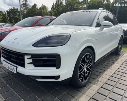 Порше Каен, объемом двигателя 3 л и пробегом 1 тыс. км за 135415 $, фото 7 на Automoto.ua