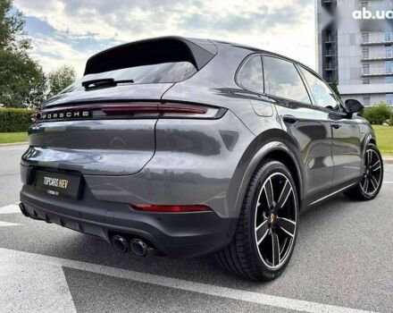 Порше Каен, объемом двигателя 0 л и пробегом 8 тыс. км за 145000 $, фото 18 на Automoto.ua