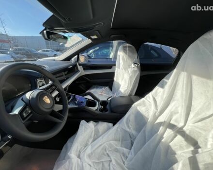 Порше Каен, объемом двигателя 3 л и пробегом 0 тыс. км за 171497 $, фото 29 на Automoto.ua