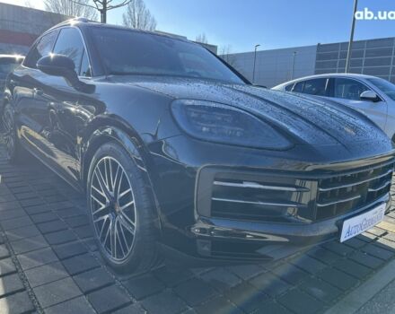 Порше Каен, объемом двигателя 3 л и пробегом 1 тыс. км за 130851 $, фото 9 на Automoto.ua