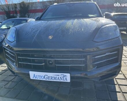 Порше Каен, объемом двигателя 3 л и пробегом 1 тыс. км за 130851 $, фото 6 на Automoto.ua