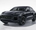 купити нове авто Порше Cayenne 2024 року від офіційного дилера Порше Центр Одеса Порше фото