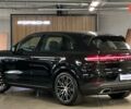 купить новое авто Порше Каен 2024 года от официального дилера Порше Центр Київ Аеропорт Порше фото