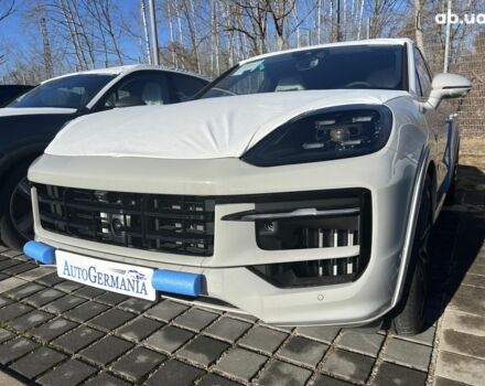 Порше Каен, объемом двигателя 3 л и пробегом 0 тыс. км за 171497 $, фото 9 на Automoto.ua