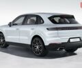 купить новое авто Порше Каен 2024 года от официального дилера Порше Центр Київ Аеропорт Порше фото