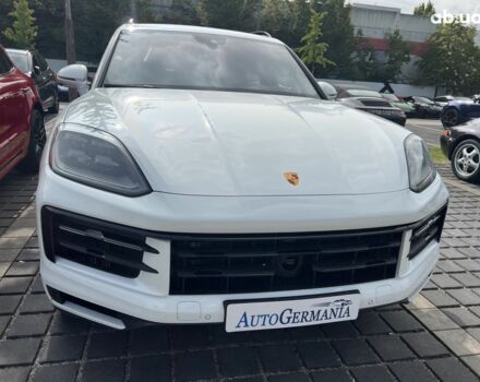 Порше Каен, объемом двигателя 3 л и пробегом 1 тыс. км за 135415 $, фото 13 на Automoto.ua