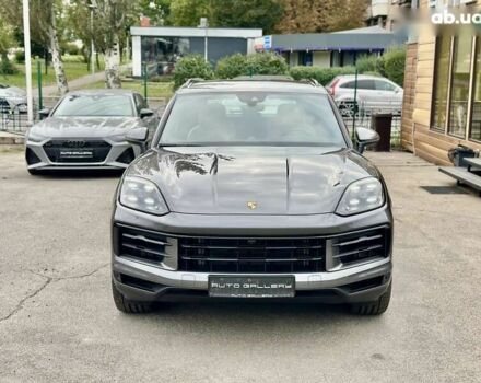 Порше Cayenne, об'ємом двигуна 3 л та пробігом 1 тис. км за 131500 $, фото 4 на Automoto.ua