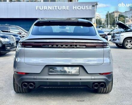 Порше Cayenne, об'ємом двигуна 3 л та пробігом 1 тис. км за 154000 $, фото 6 на Automoto.ua