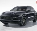 купить новое авто Порше Каен 2024 года от официального дилера Порше Центр Київ Аеропорт Порше фото