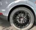 купить новое авто Порше Каен 2024 года от официального дилера Порше Центр Львів Порше фото