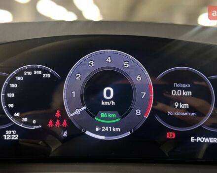 купить новое авто Порше Каен 2024 года от официального дилера Порше Центр Київ Аеропорт Порше фото