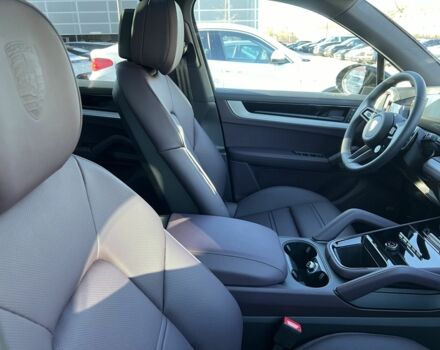 Порше Каен, объемом двигателя 3 л и пробегом 1 тыс. км за 130851 $, фото 10 на Automoto.ua
