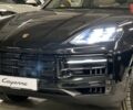купить новое авто Порше Каен 2024 года от официального дилера Порше Центр Київ Аеропорт Порше фото