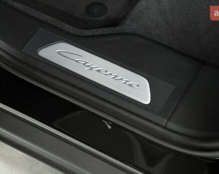 купить новое авто Порше Каен 2024 года от официального дилера Порше Центр Київ Аеропорт Порше фото