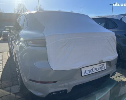 Порше Каен, объемом двигателя 3 л и пробегом 0 тыс. км за 171497 $, фото 20 на Automoto.ua