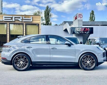 Порше Cayenne, об'ємом двигуна 3 л та пробігом 1 тис. км за 154000 $, фото 10 на Automoto.ua