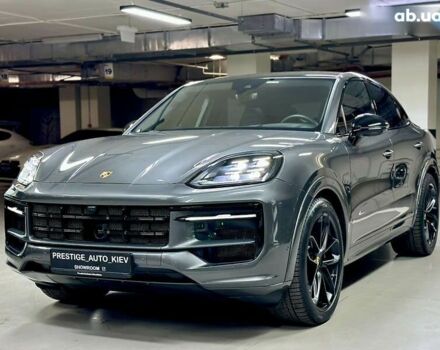 Порше Каен, объемом двигателя 4 л и пробегом 14 тыс. км за 193000 $, фото 10 на Automoto.ua