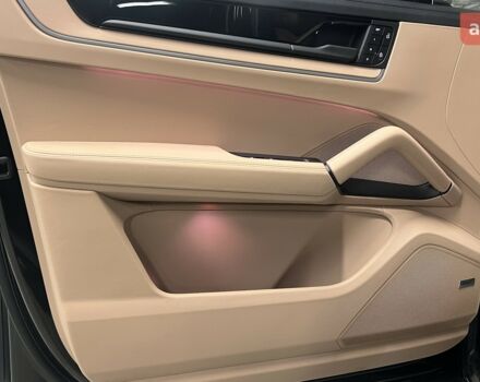 купить новое авто Порше Каен 2024 года от официального дилера Порше Центр Київ Аеропорт Порше фото