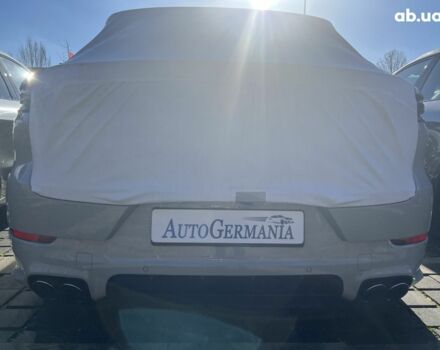 Порше Каен, объемом двигателя 3 л и пробегом 0 тыс. км за 171497 $, фото 18 на Automoto.ua