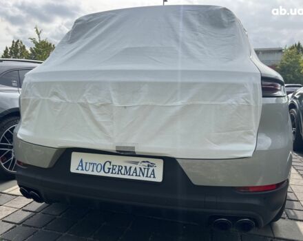 Порше Каен, объемом двигателя 3 л и пробегом 0 тыс. км за 148240 $, фото 36 на Automoto.ua