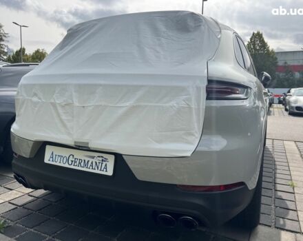 Порше Каен, объемом двигателя 3 л и пробегом 0 тыс. км за 148240 $, фото 35 на Automoto.ua
