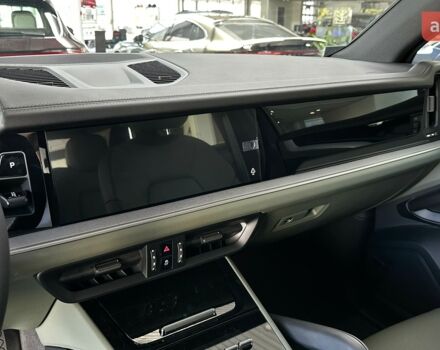 купить новое авто Порше Каен 2024 года от официального дилера Автоцентр AUTO.RIA Порше фото