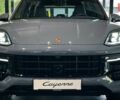 купить новое авто Порше Каен 2024 года от официального дилера Порше Центр Одеса Порше фото