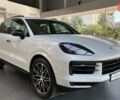 купить новое авто Порше Каен 2024 года от официального дилера Порше Центр Львів Порше фото